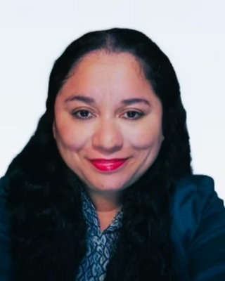 Photo of Lucila Martinez-Guardado, Clinical Social Work/Therapist, LCSW