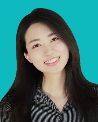 Photo of Jin Zhang, Counselor in Silver Spring, MD