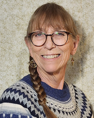 Photo of Sherri Maywald, Counselor, LMHC