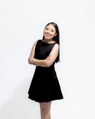 Photo of Vanessa Turcios, Licensed Professional Counselor Associate, MEd
