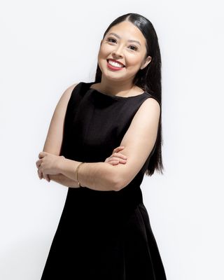 Photo of Vanessa Turcios, Licensed Professional Counselor Associate, MEd