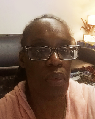 Photo of Elaine Jamina Steele, Psychologist, LCP