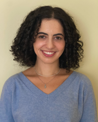 Photo of Rebecca Abramov - Burnout, Anxiety & High Achievers - Rebecca, Pre-Licensed Professional
