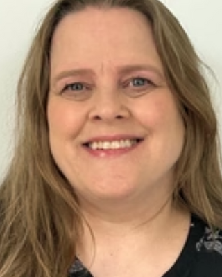 Photo of Stacia DiLoreto, Marriage & Family Therapist, LMFT