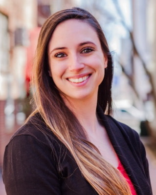 Photo of Mikala Morrow, Licensed Professional Counselor