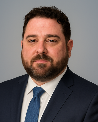 Photo of Scottie Blanton, Registered Psychological Associate, PhD, APCC