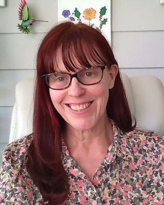 Photo of Gianna Giuoco, Licensed Professional Counselor, MS, NCC, LPC-S