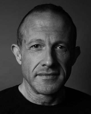 Photo of Edmund Coleshill, Counsellor, MSc, MBACP Accred
