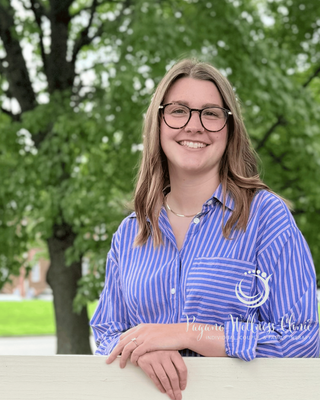 Photo of Madison Jones, Licensed Professional Counselor, LPC