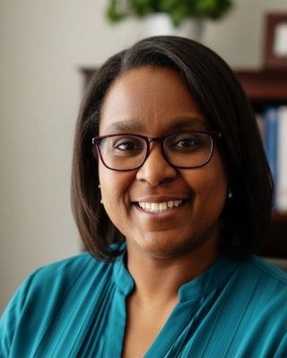 Photo of Keysha Miller, Pre-Licensed Professional, MSW, QMPH, LCSW-R