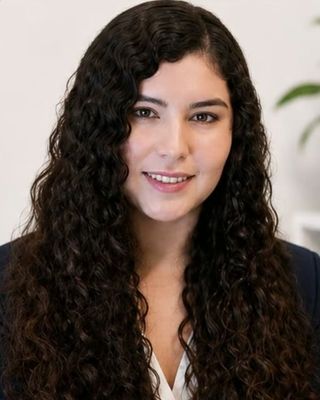 Foto de Luisa Tejeda Guzmán, Psicólogo, Maestría