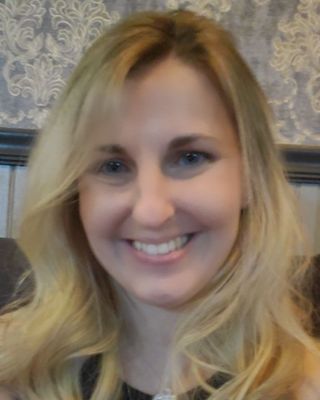 Photo of Colleen (Wuchte) Cusumano, Licensed Mental Health Counselor, LMHC