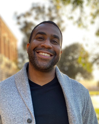 Photo of Michael Walker, Licensed Professional Clinical Counselor, LPCC