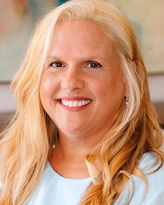 Photo of Kristen Berglund, Licensed Professional Counselor in Texas