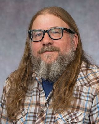 Photo of Lee Lucian Shadeck, Licensed Professional Counselor, MA, LPC, NCC