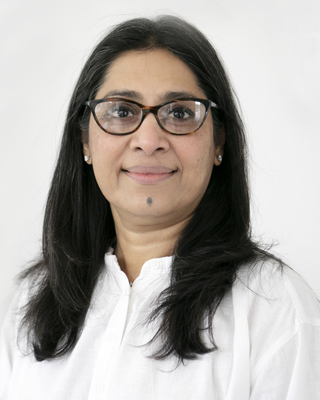 Photo of Preethika Chandra, Psychotherapist, MA, MBACP