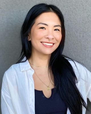 Photo of Dominique Nakagi, Associate Clinical Social Worker in 90815, CA