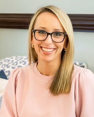 Photo of Jenny Thurber, Counselor, MS, LPC