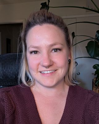 Photo of Alison Sarver, Licensed Professional Counselor, MA, LPC