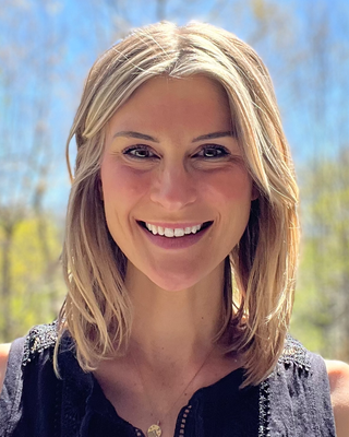Photo of Melissa Hall, Psychiatric Nurse Practitioner, MSN, PMHNP