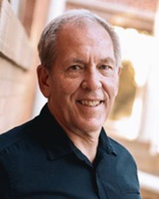 Photo of Kenneth Pott, Licensed Professional Counselor