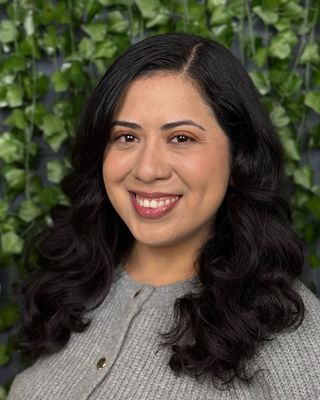 Photo of Jacqueline Rojas, Marriage & Family Therapist, LMFT