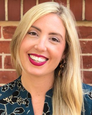 Photo of Anna Pemberton, Counselor, LCPC, PMH-C