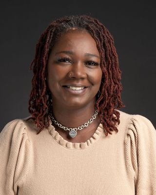 Photo of Belinda Dickson-Brown, Licensed Professional Counselor in Lancaster, PA