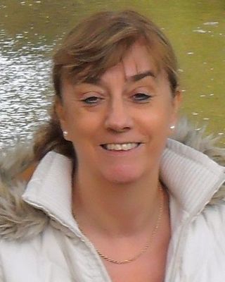 Photo of Alison Elizabeth Slinn, Counsellor in High Wycombe, England