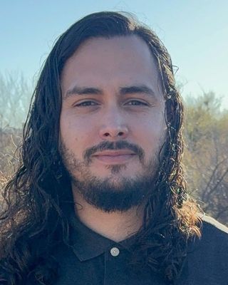 Photo of Nando Schlecht, Counselor, MA, LAC