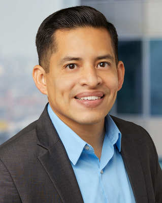 Photo of Francisco Verde, Pre-Licensed Professional in Chicago, IL