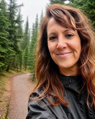 Photo of Erin Sloan, Licensed Professional Counselor, MS, LPC