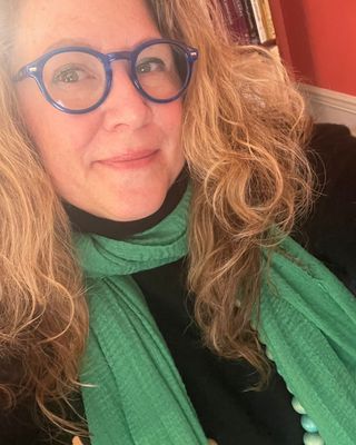 Cynthia Thomasset profile photo