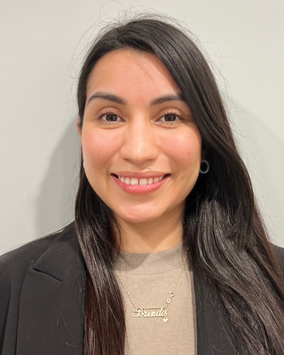 Photo of Brenda Garcia, Marriage & Family Therapist, LMFT