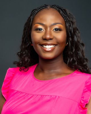 Photo of Angelica G Shuler, LCSW Associate, LCSWA