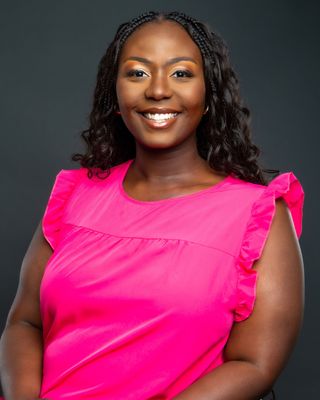 Photo of Angelica G Shuler, LCSW Associate, LCSWA