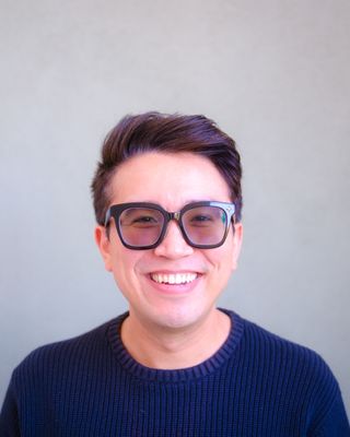 Photo of Gauge B. Romine, Licensed Professional Counselor, MS, LPC