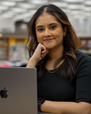 Photo of Hareet Johal, Pre-Licensed Professional, BA, MACP-Q