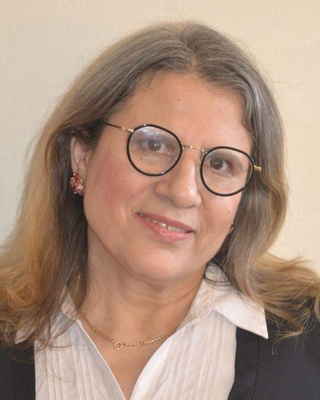 Photo of Manuela Mage, Clinical Social Work/Therapist, LICSW