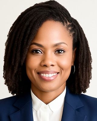 Photo of Dr. Shelia Jackson, Psychiatric Nurse Practitioner, DNP, PMHNP, BC