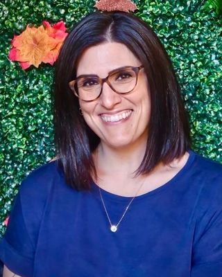 Photo of Mary Morda, Licensed Professional Counselor, LPC, ACS