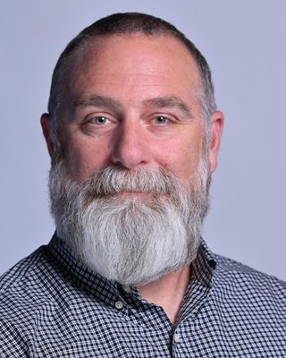 Photo of Jeremy Scott, Counselor, MS, LMHC, CGT