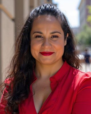 Photo of Viviana A Arenas, Licensed Professional Counselor, LPC