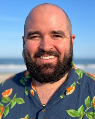 Photo of Richard Burklew, Counselor, LMHC