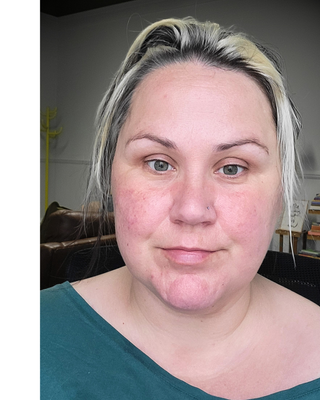 Photo of Gemma Pozzo, Psychotherapist, MSc, MBACP