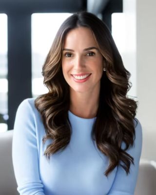 Photo of Jesabel Bergouignan, Licensed Mental Health Counselor, LMHC