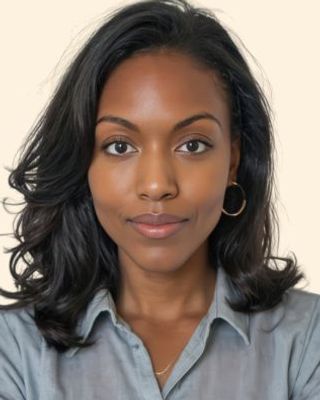 Photo of Jasmine Pollard, Resident in Counseling, LRC