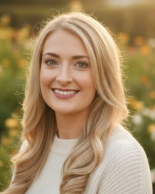 Photo of Rachael Morris, Counselor, LMHC