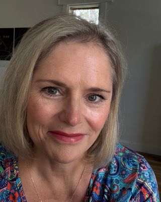 Photo of Lynn Louise Wonders, Licensed Professional Counselor, MA, LPC, CPCS, RPT-S