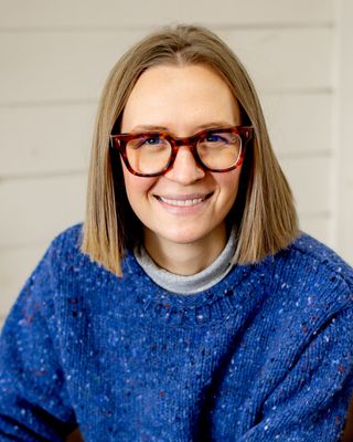 Photo of Taylor Wilson - Taylor Wilson - Couples, Relationships and Trauma, Marriage & Family Therapist Associate, MFTC
